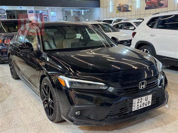 Honda Civic 2023 for sale in Iraq - Erbil